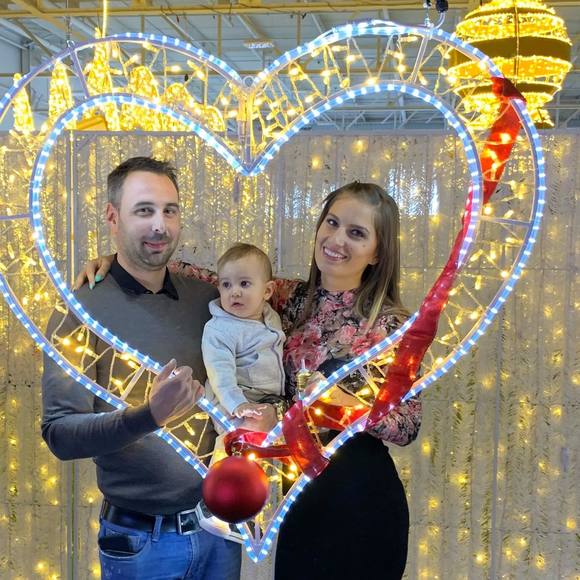 Meet your Posher, József - Picture 1 of 1